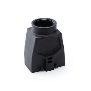 capot de connecteur UL