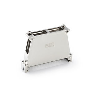 capot de connecteur