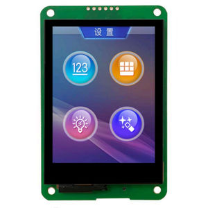 module d'affichage TFT LCD