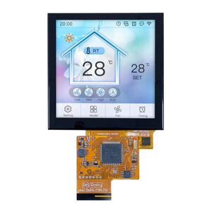 modules d'affichage TFT LCD