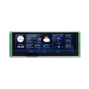 modules d'affichage TFT LCD