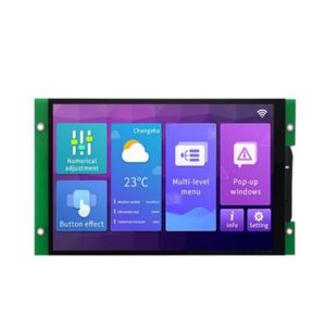 modules d'affichage TFT LCD