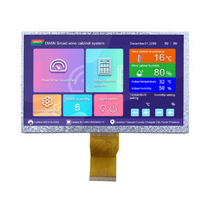 module d'affichage TFT LCD 1