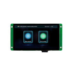 module d'affichage TFT LCD