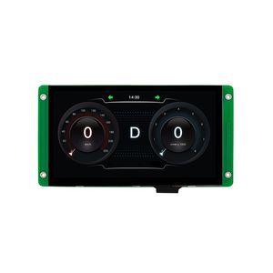 module d'affichage TFT LCD