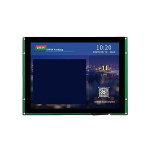 modules d'affichage TFT LCD