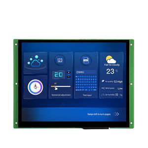module d'affichage TFT LCD 1