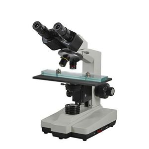 microscope optique