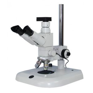microscope optique
