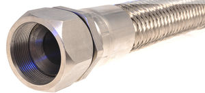 tuyau flexible en PTFE