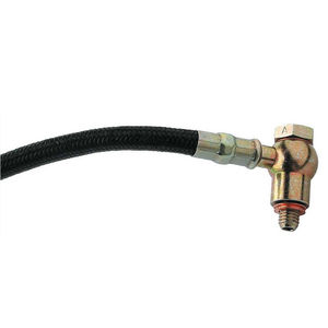 tuyau flexible en PTFE