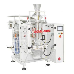 machine d'emballage verticale