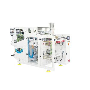 machine d'emballage servocommandée