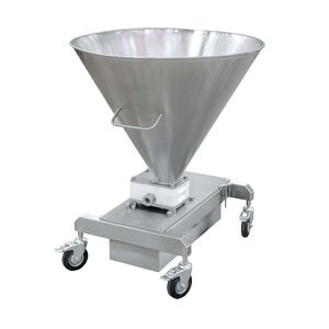 calibreur pour produits alimentaires