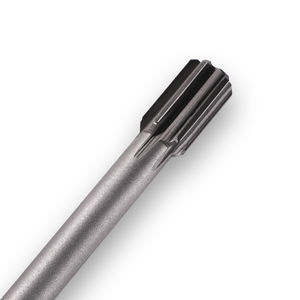 ALESOIRS A MACHINE H7 CARBURE POUR TROUS BORGNES - QUEUE CYLINDRIQUE