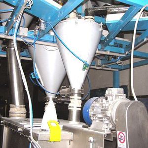 ligne de conditionnement de produits alimentaires 1