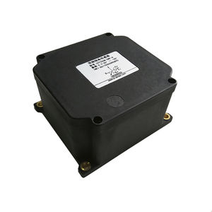 tiltmètre NB-IoT