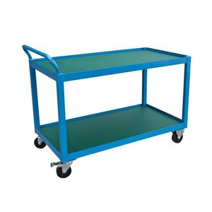 chariot de manutention 1