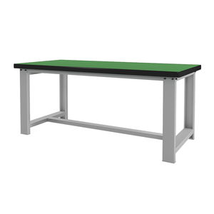 établi en acier 1