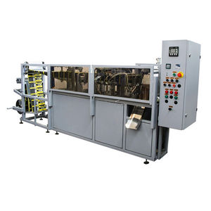 machine de conditionnement horizontale