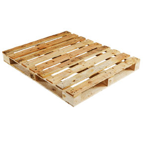 palette en bois 1