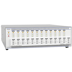 système de gestion pour batterie