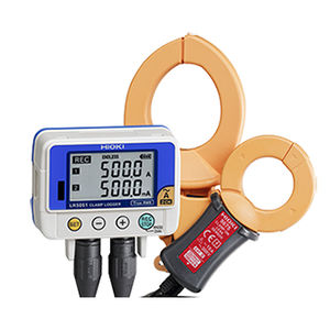 data logger de courant 1