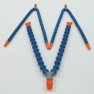tube pour liquide de refroidissement