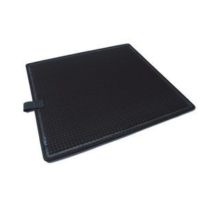 tissu filtrant industriel