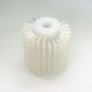 brosse cylindrique