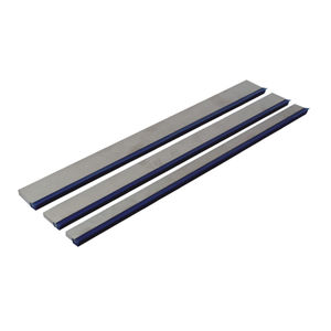 racleur de glissière