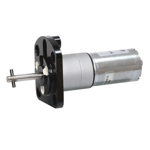 moteur pas à pas