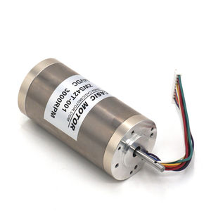 moteur brushless