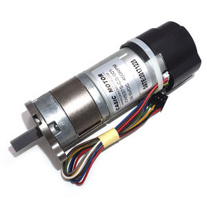 moteur brushless
