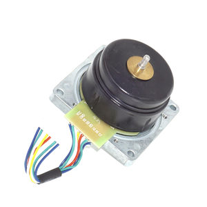 moteur DC / brushless / 24V / pour applications industrielles