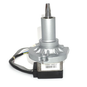 moteur brushless