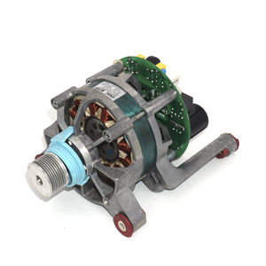 moteur AC / brushless / à grande vitesse