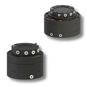 rotateur hydraulique