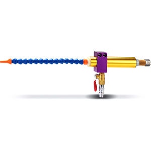 torche de découpe refroidie par air 1