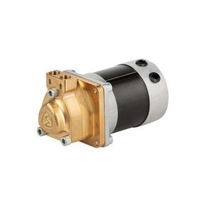 pompe à rotor
