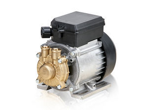 pompe à turbine régénérative