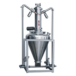 mélangeur batch 1