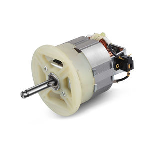 moteur pour tondeuse à gazon / AC / universel / 230V
