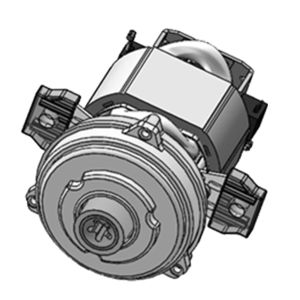 motoréducteur AC / planétaire / coaxial / 100 W...500 W