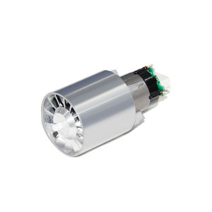 moteur DC / BLDC / à faible niveau bruit / à grande vitesse