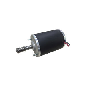moteur à balais 1