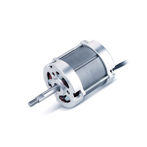 moteur pour soufflante