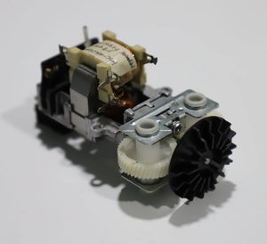 moteur AC