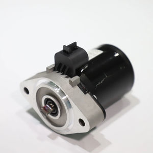 moteur DC 1