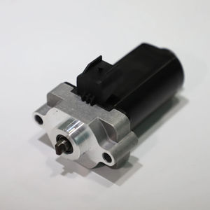 moteur DC